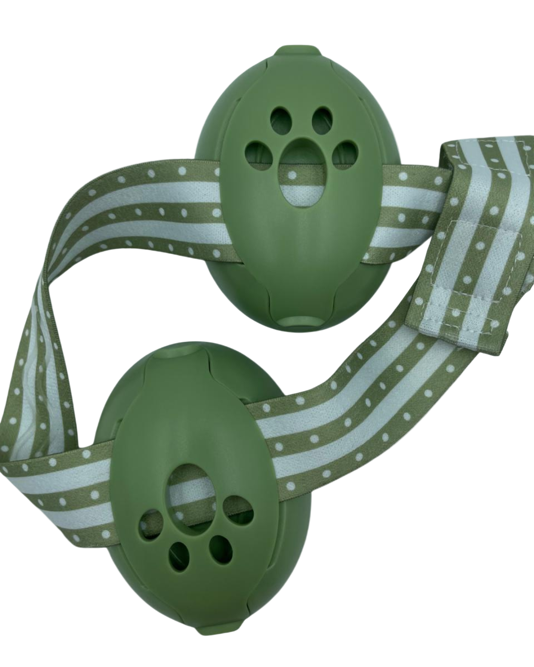 Audifonos protectores para Bebé