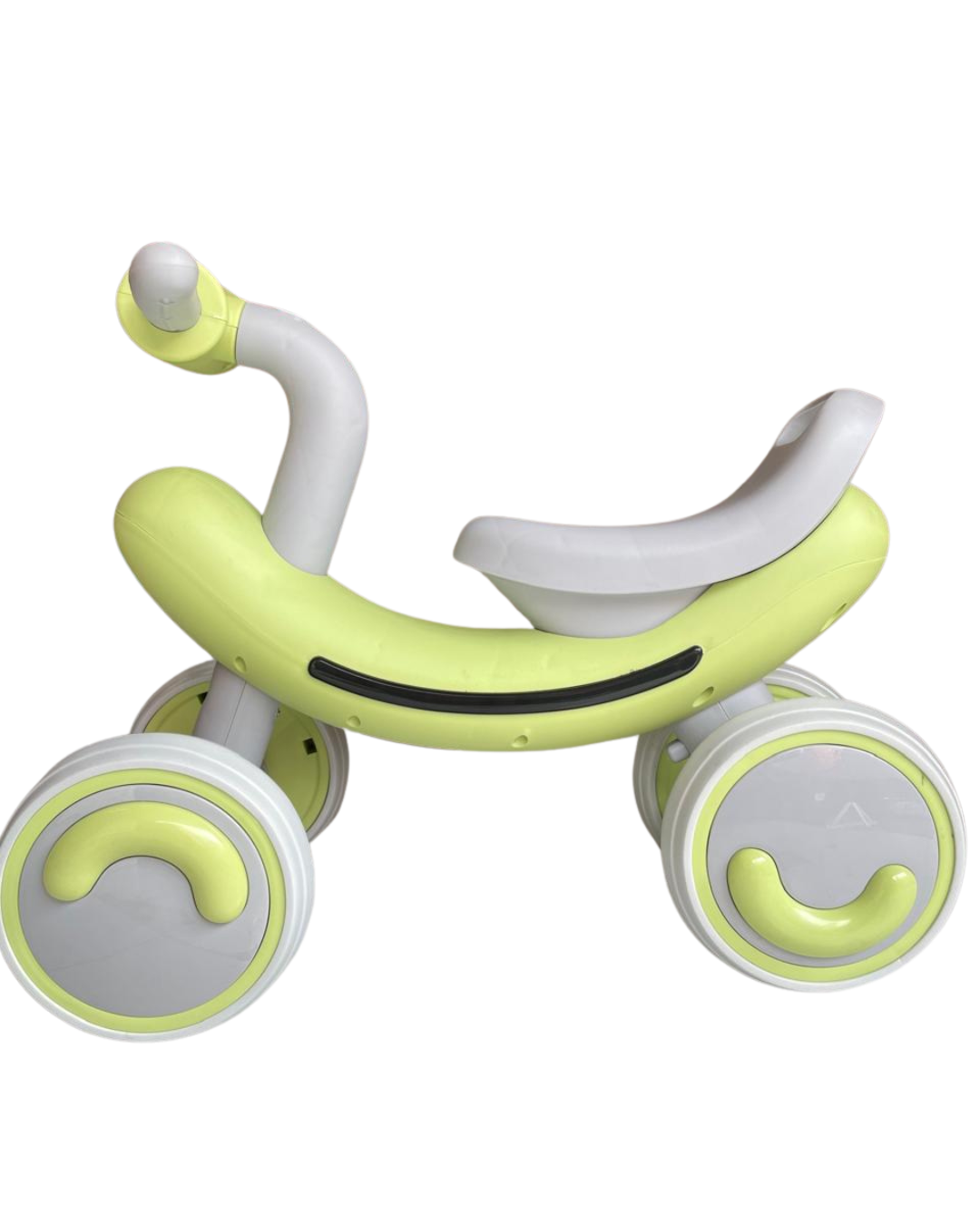 Bici de Equilibrio 4 llantas