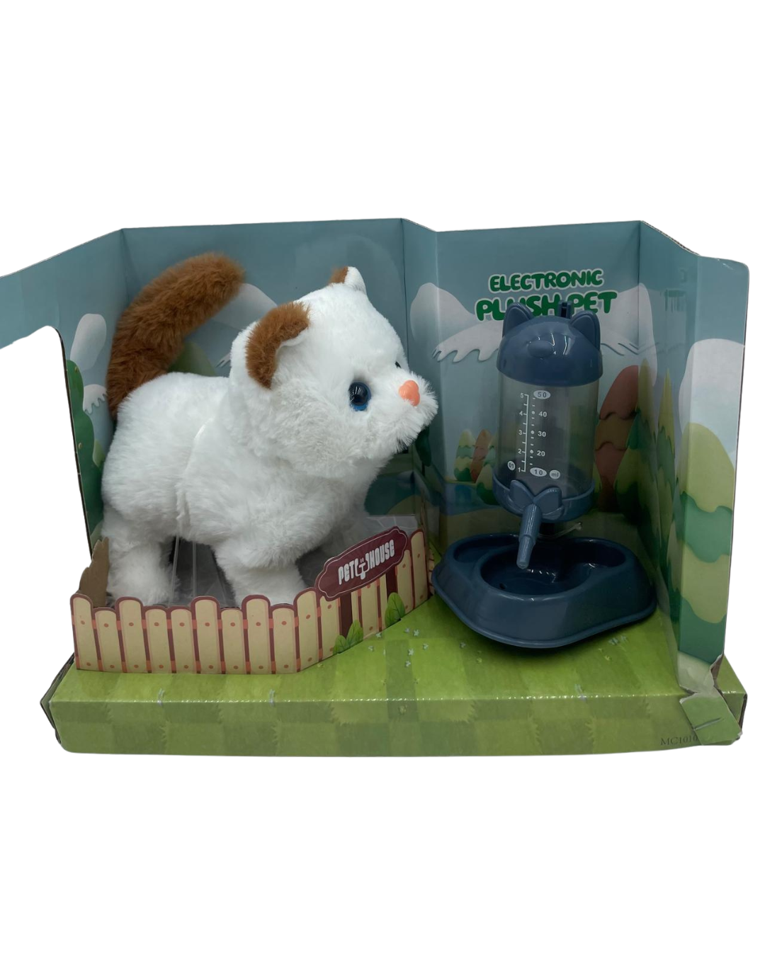 Mascota de Peluche Plush Pet