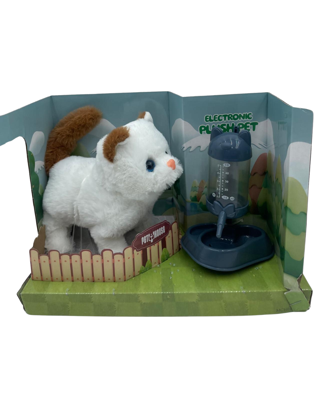 Mascota de Peluche Plush Pet