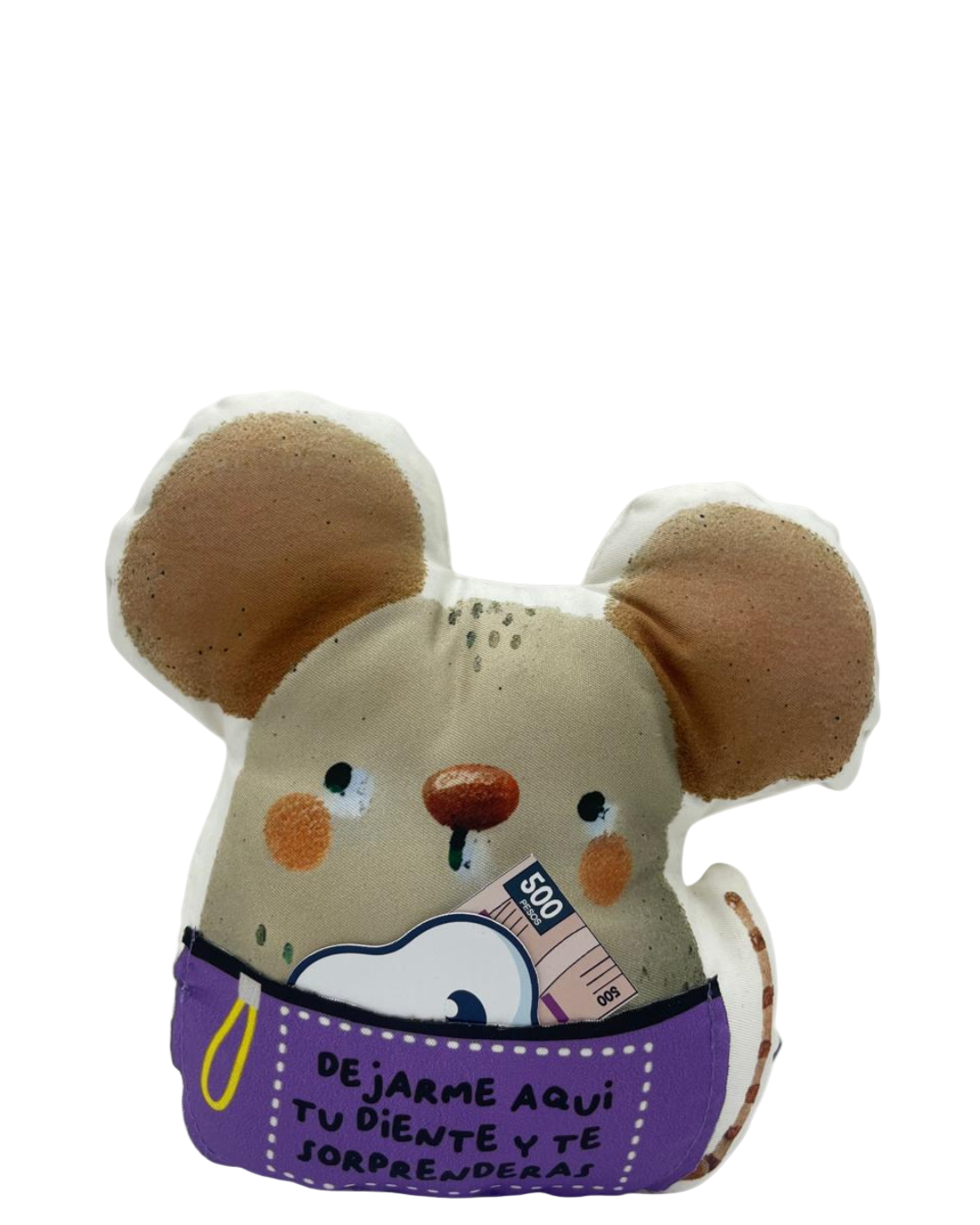 Raton de los Dientes