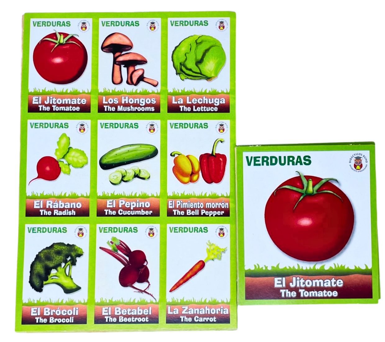 Loteria