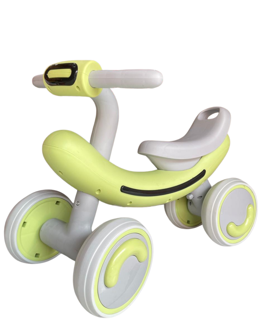 Bici de Equilibrio 4 llantas