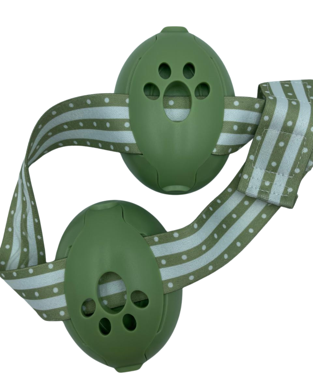 Audifonos protectores para Bebé