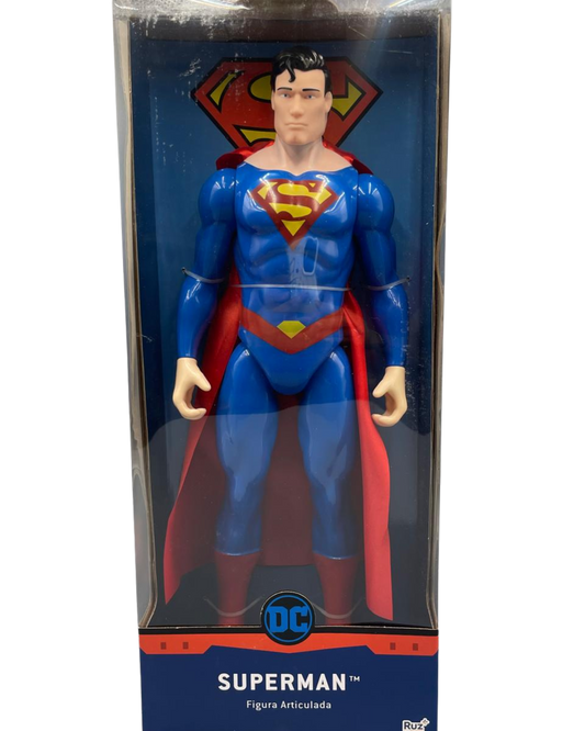 Figura de Accion DC Grande