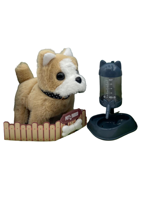 Mascota de Peluche Plush Pet