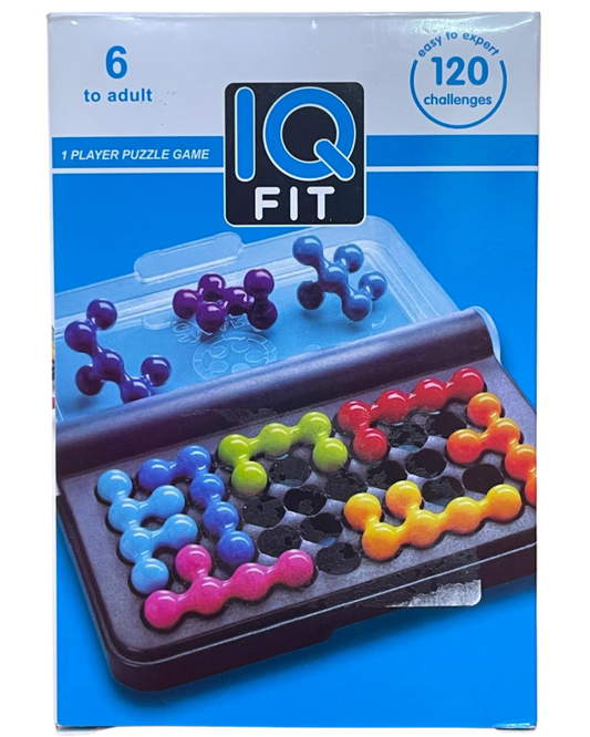IQ Fit