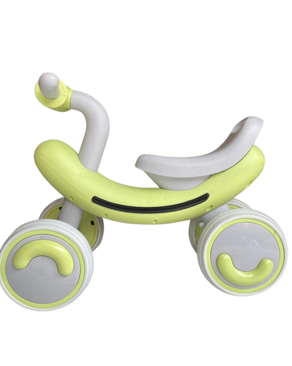 Bici de Equilibrio 4 llantas