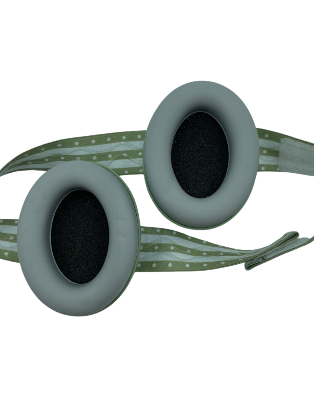 Audifonos protectores para Bebé