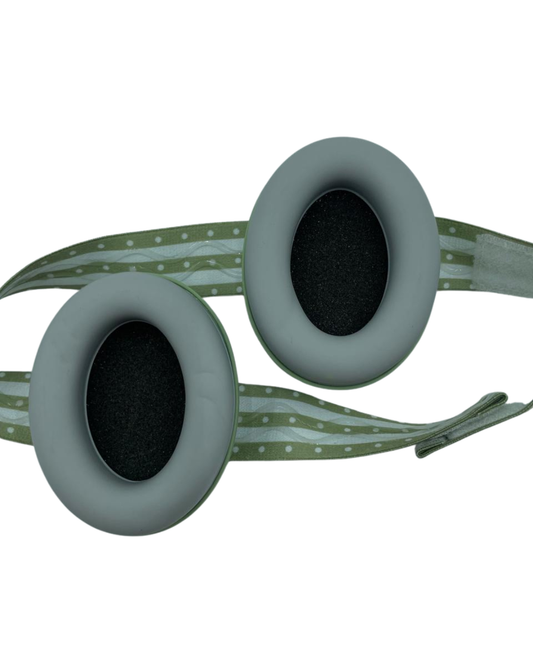 Audifonos protectores para Bebé