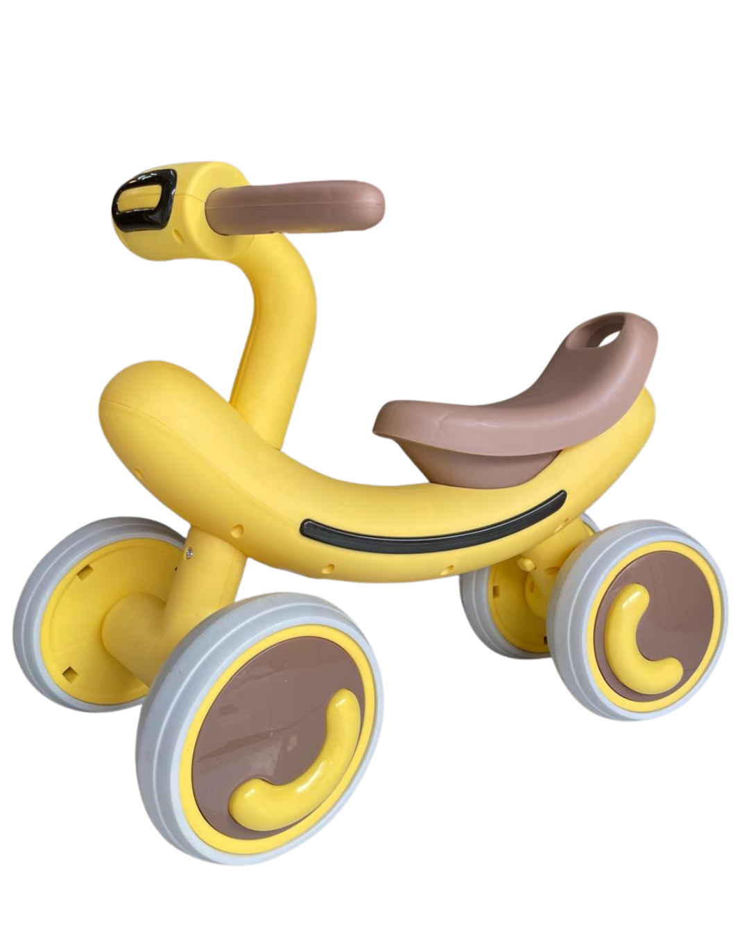 Bici de Equilibrio 4 llantas