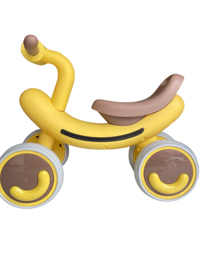 Bici de Equilibrio 4 llantas