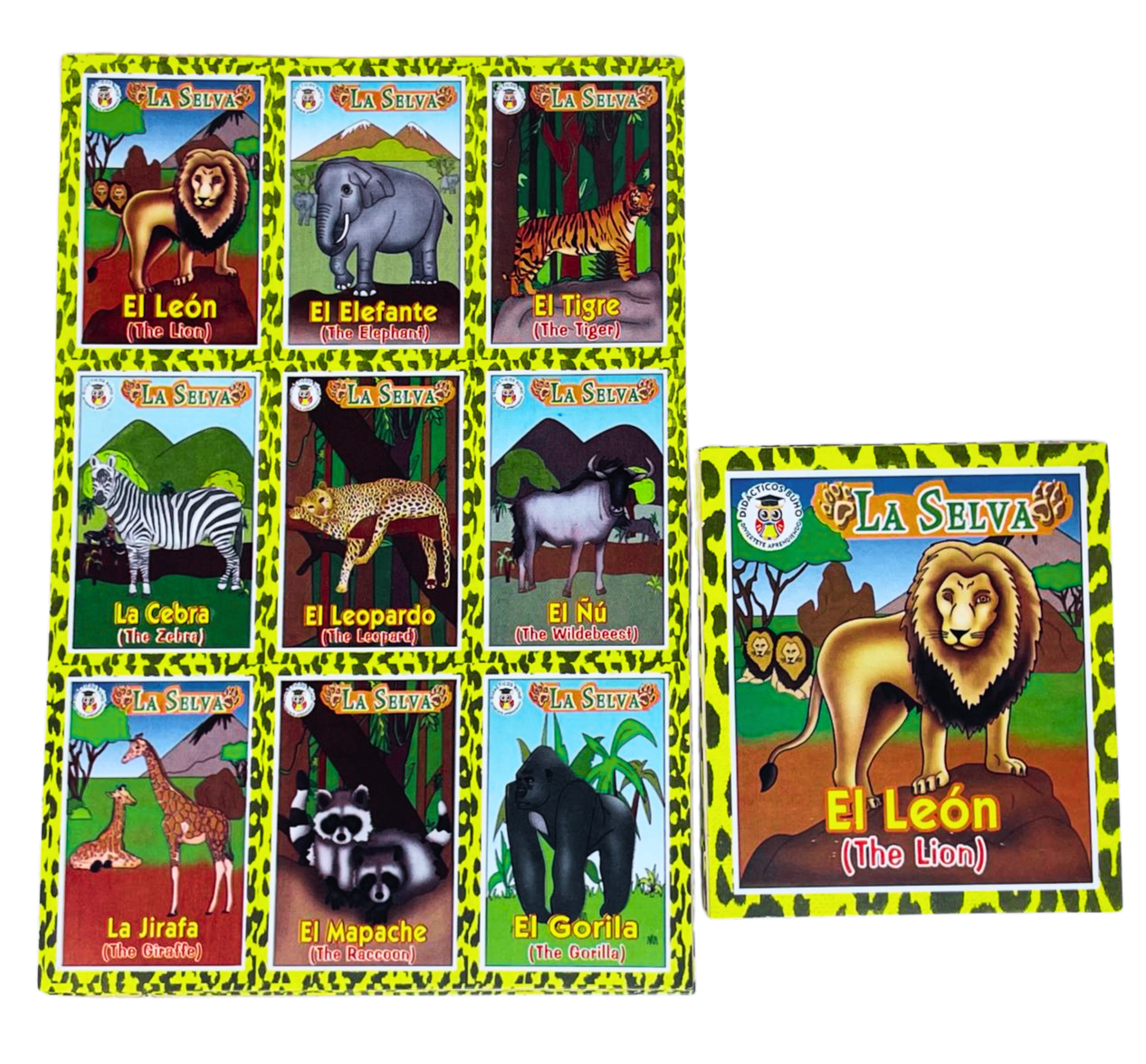 Loteria