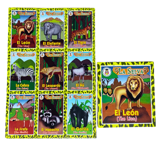 Loteria