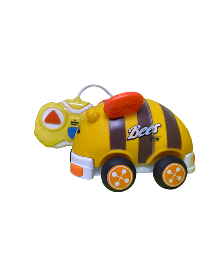 Carro control remoto Abeja