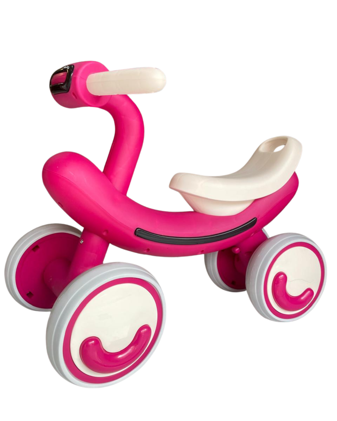 Bici de Equilibrio 4 llantas