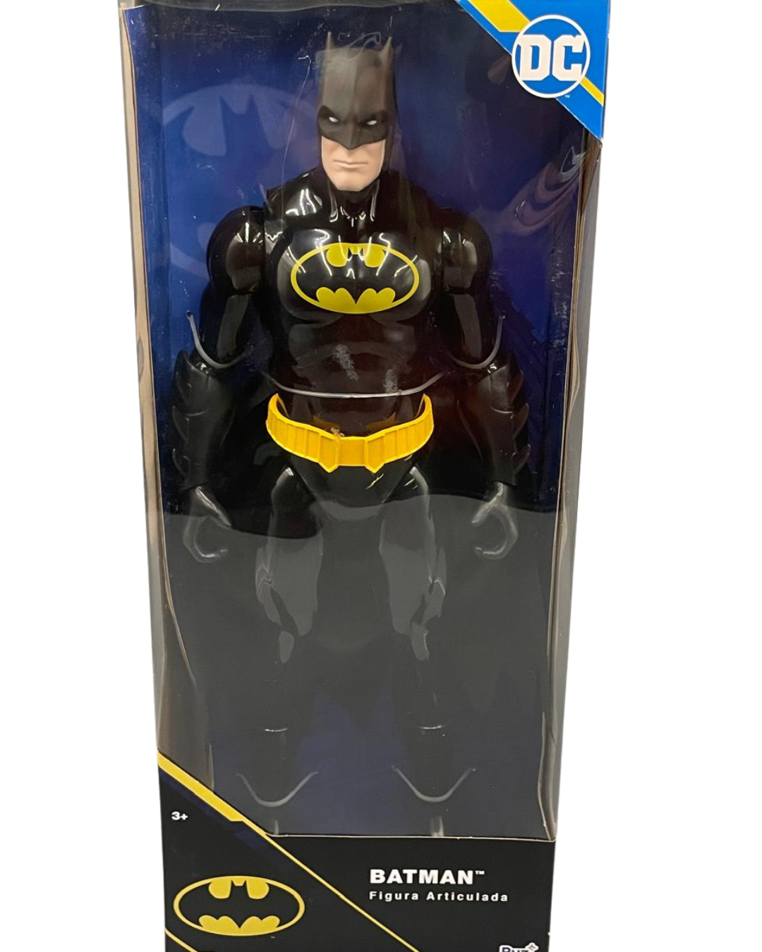 Figura de Accion DC Grande