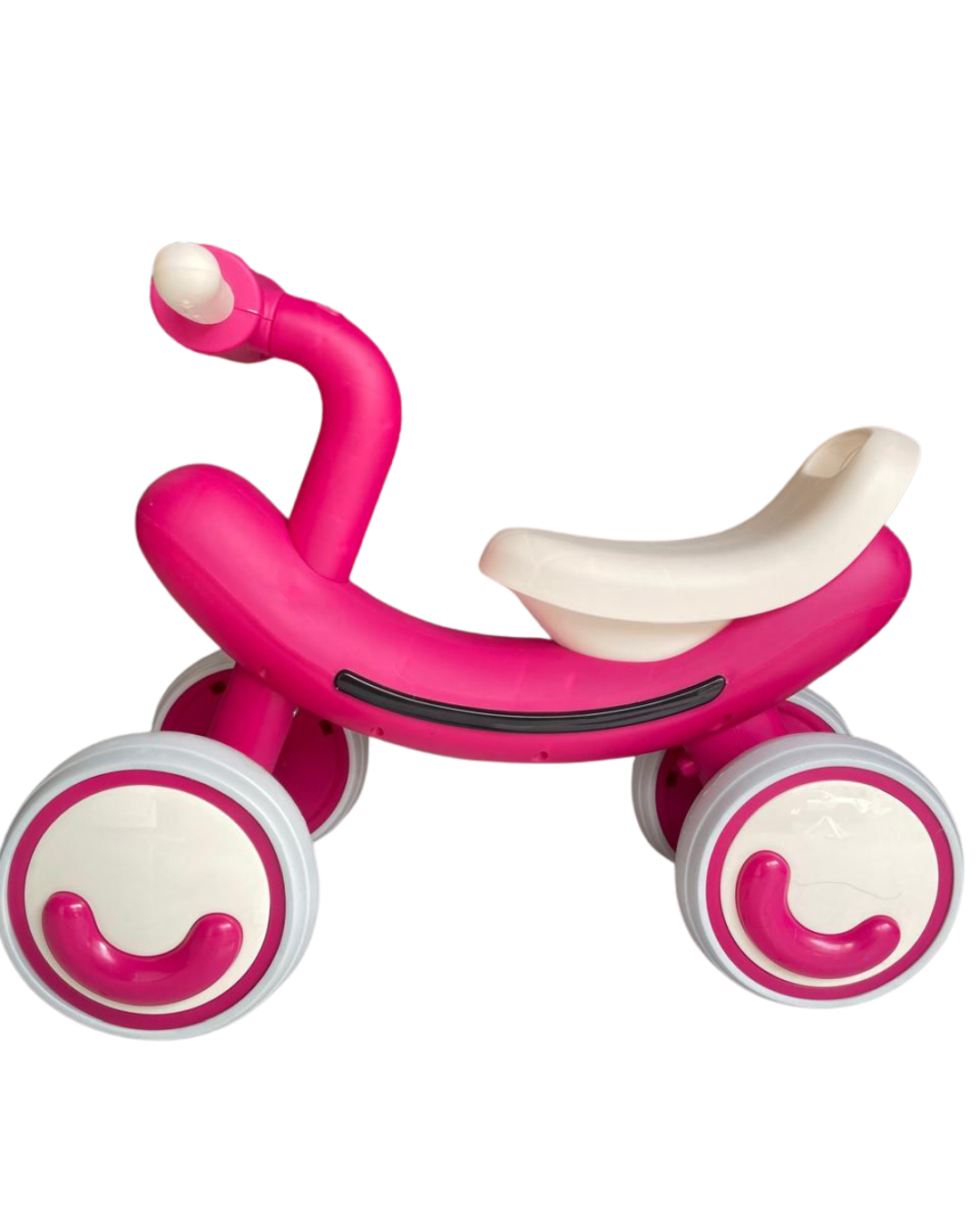 Bici de Equilibrio 4 llantas