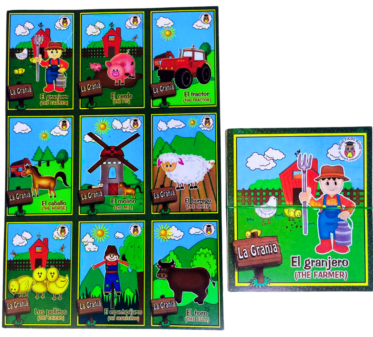 Loteria