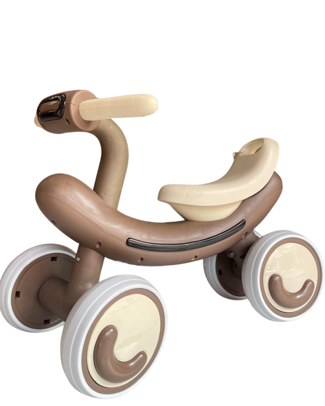 Bici de Equilibrio 4 llantas