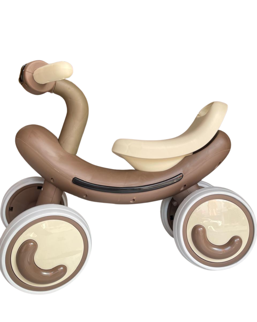 Bici de Equilibrio 4 llantas