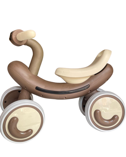 Bici de Equilibrio 4 llantas