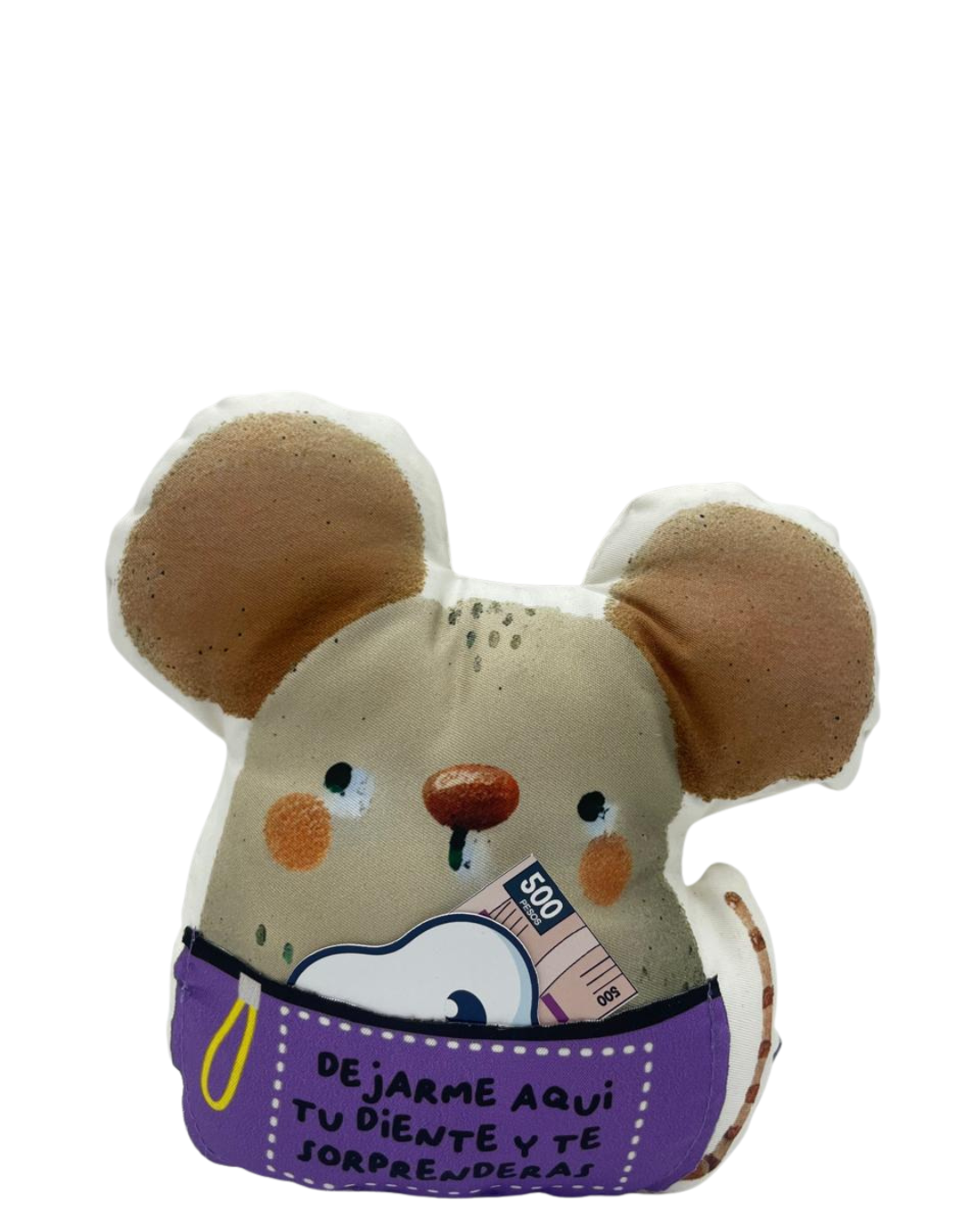 Raton de los Dientes