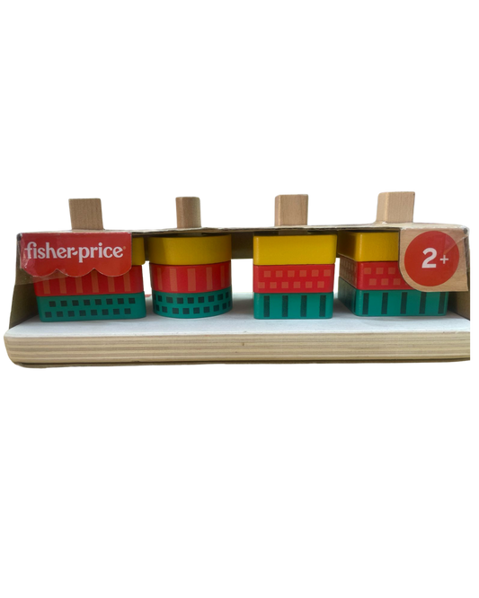 Fisher Price Torre